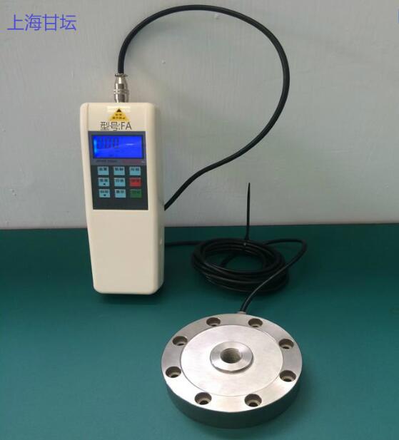 机械器材用300K数显拉力计.可实时记录测试力值