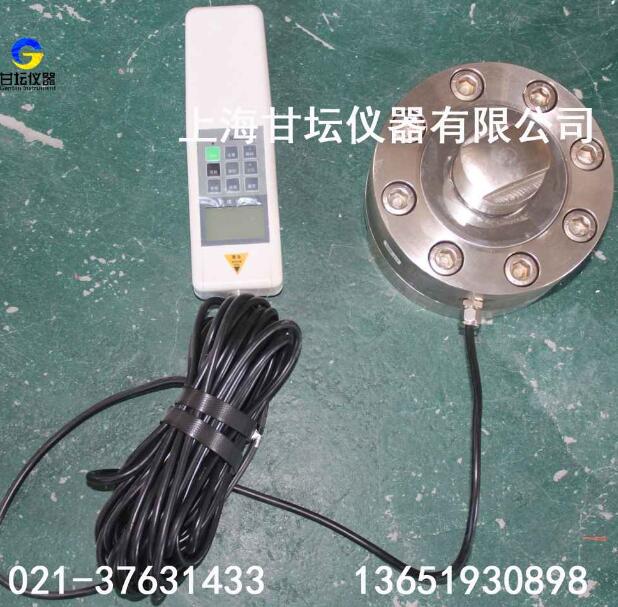 500KN数显拉力计 型号FA(参数设置由无线仪表实现)